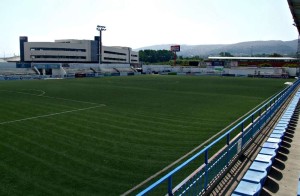 Estadio El Clariano