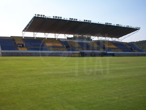Estadio Nou Estadi Municipal de Palams