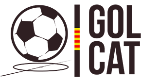 Logo GolCat